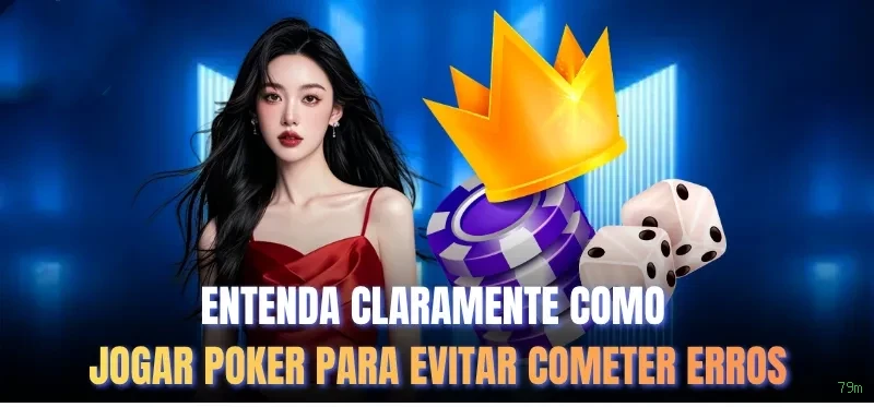 Cassino ao vivo 79m dealers