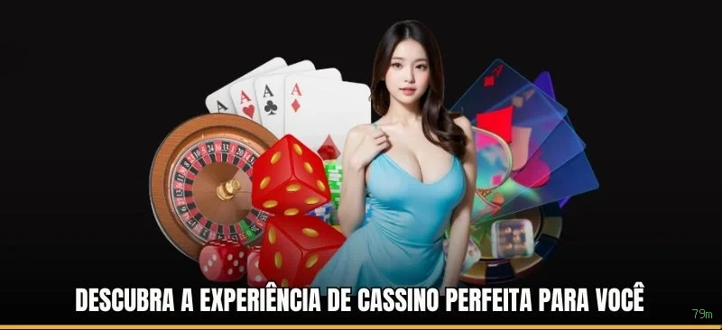 Aplicativo móvel 79m para iOS e Android