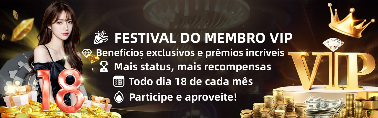 Bônus e prêmios 79m